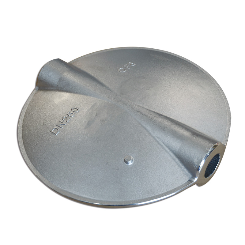 空心閥板 空心閥板